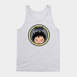 Trent Lane Tank Top